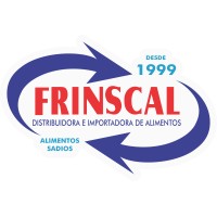 Frinscal - Distr. E Import de Alimentos LTDA logo - Similar company to Solari Alimentos