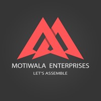 Motiwala Enterprises Pakistan logo - Similar company to Lucky Impex