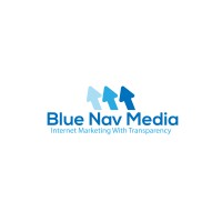 Blue Nav Media - Digital Marketing Agency logo - Similar company to Elettro Digital Marketing Agency