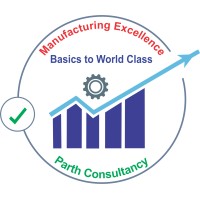 Parth Consultancy Pune logo - Similar company to Ansh Consultancy Pune
