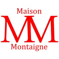 Maison Montaigne logo - Similar company to Maison Montaigne