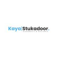 Kaya Stukadoor logo - Similar company to Link & Leer