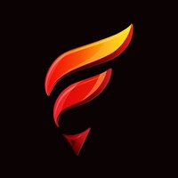 Ad Flame logo - Similar company to Vamos Onward