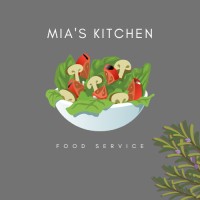 Mia's Kitchen logo - Similar company to Ezlines