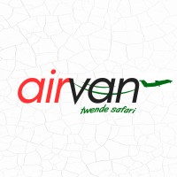 Airvan logo - Similar company to Ark Vertical