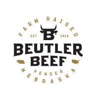 Beutler Beef & Cattle Company logo - Similar company to Chefpanzee