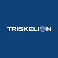 TRISKELION logo - Similar company to Dsptch