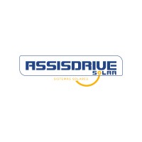 Assisdrive Solar logo - Similar company to Assisdrive