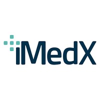 iMedX logo - Similar company to Oristech