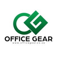 Office Gear logo - Similar company to Saftronics (Pty) Ltd