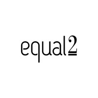 Equal2 logo - Similar company to Microworld Technologies Inc