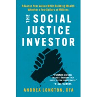 The Social Justice Investor logo - Similar company to Layer One Group