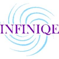 INFINIQE Global Services logo - Similar company to Moonlight-Labs