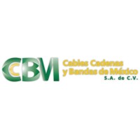 CABLES CADENAS Y BANDAS DE MEXICO, S.A. DE C.V. logo - Similar company to Hulpac Mx