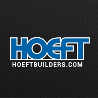 Hoeft Builders, Inc. logo - Similar company to River Valley Architects, Inc.