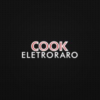Cook Eletroraro logo - Similar company to Eletroraro Comércio De Eletrodomésticos