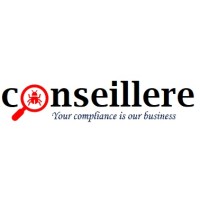 the conseillere logo - Similar company to The Safer Solution, Llc
