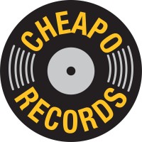 Cheapo Records