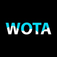 WOTA logo - Similar company to Spacecool Inc.