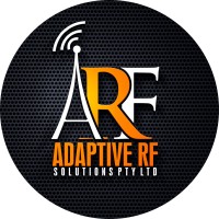 Adaptive RF Solutions Pty Ltd logo - Similar company to Flex Planning