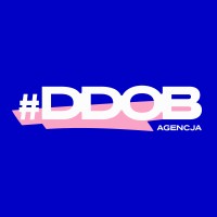 Agencja DDOB logo - Similar company to Cukier
