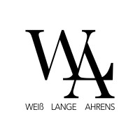 WLA logo - Similar company to Jop  Architekten