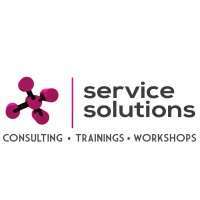 Service Solutions India logo - Similar company to Ags Tech Solutions