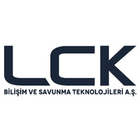 LCK Bilişim ve Savunma Teknolojileri A.Ş. logo - Similar company to Vega Satellite & Space Technologies