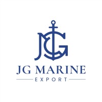 JG MARINE EXPORT logo - Similar company to More Marine Services