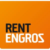 Rent Engros logo - Similar company to Combi Clean A/S
