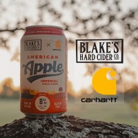 Blake's Beverage Co. logo - Similar company to Buddy'S Pizza