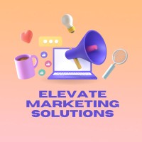 Elevates Marketing Solutions logo - Similar company to Data Insight Partners