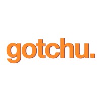 Gotchu logo - Similar company to Underground Overground Comedy