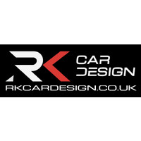 RK Car Design Ltd logo - Similar company to Rg Print Ltd
