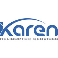 Karen SA logo - Similar company to Virajet