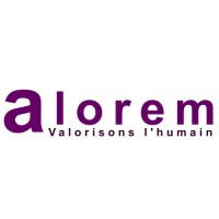 Cabinet Alorem : Psychométrie, Gestion des Talents, Assessment, Formation, Atypisme HPI HPE Handicap logo - Similar company to Talentmatch | Recrutement, Placement, Coaching De Profils (Neuro)Atypiques