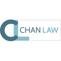 Chan Law logo - Similar company to Travers Law