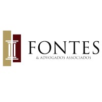Fontes & Advogados Associados logo - Similar company to Agência Cria