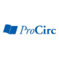 ProCirc logo - Similar company to Darwin Cx