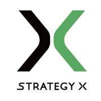 StrategyX logo - Similar company to Strategyx