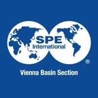 SPE Vienna Basin Section logo - Similar company to Spe Romanian Section