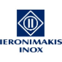 IERONIMAKIS INOX SA logo - Similar company to Ergocnc