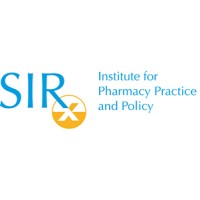 SIR Institute for Pharmacy Practice and Policy logo - Similar company to Medit Solutions B.V.
