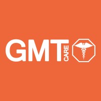 GMTCare logo - Similar company to Tevvo