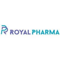 Royal Pharma.in logo - Similar company to Royal Pharma