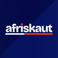 Afriskaut logo - Similar company to Naemo Sports