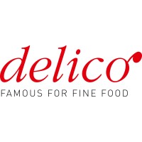 Delico AG logo - Similar company to Ceposa – Antipasti & Co.