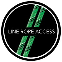 LINE ROPE ACCESS logo - Similar company to Axis