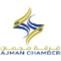 Ajman Chamber of Commerce and Industry logo - Similar company to American Plus