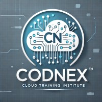 CodNex Cloud Institute | DevOps Course Training Online with Certification logo - Similar company to Codnext It